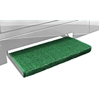 Prest-O-Fit 2-0050 Jumbo Wraparound + Plus RV Step Rug